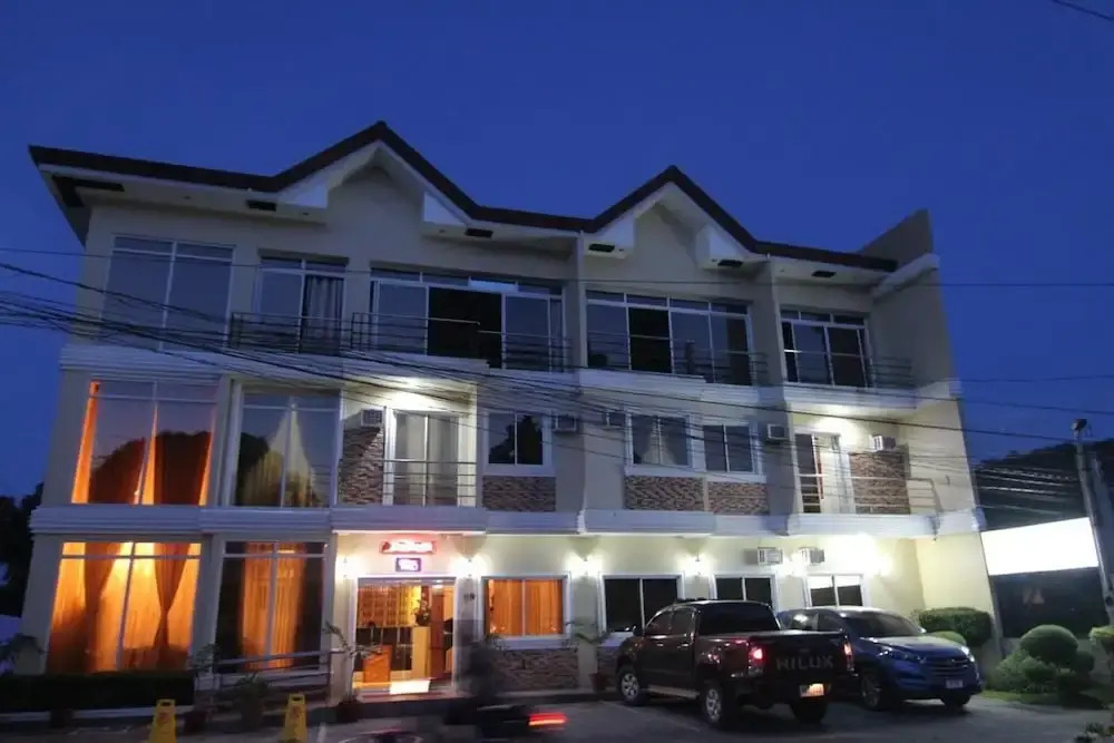 Aberrise Country Villa Pension Hotel