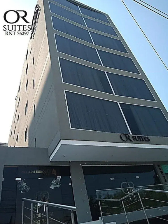 Hotel OR Suites