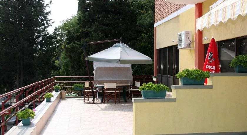 Hotel Holiday Rodopi