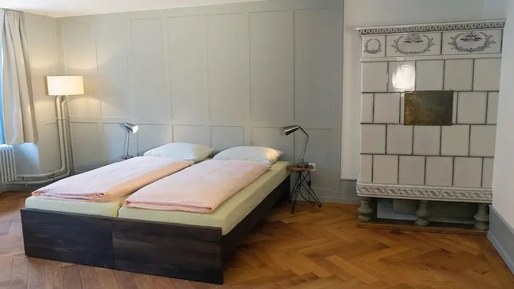 Jugendherberge Schloss Burgdorf - Hostel