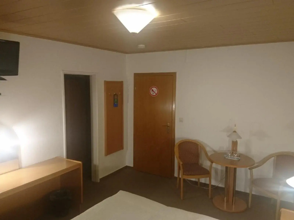 Comforthotel Birkenhof