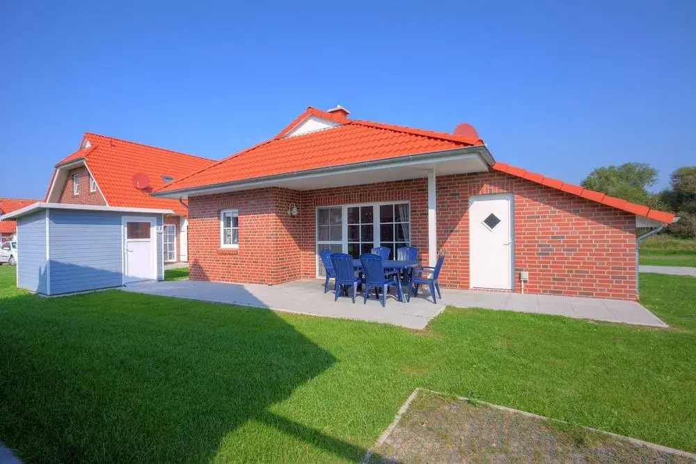 Ferienpark Am Meer Klipper