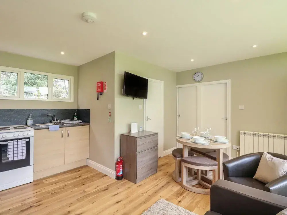 107 Kings Chalet Park