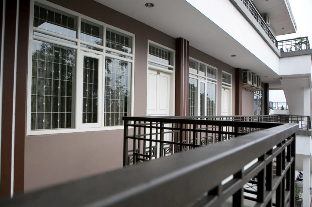 RedDoorz Plus near Sukajadi 2