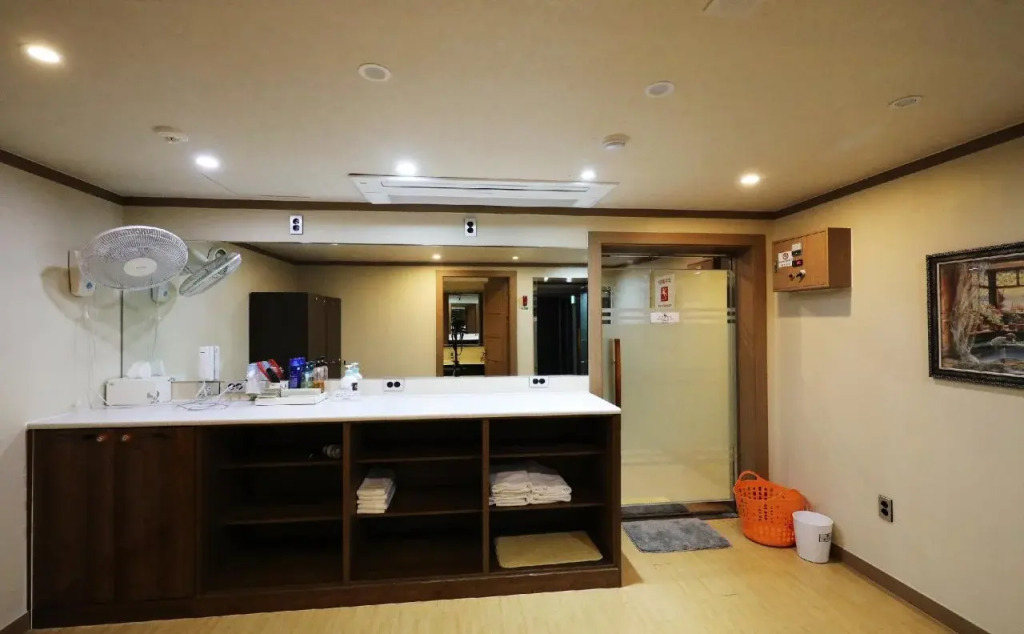 Gyeongju GG Tourist Hotel