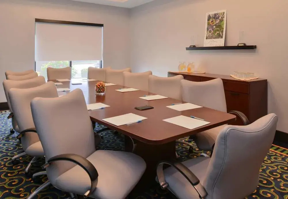 SpringHill Suites Oklahoma City Airport