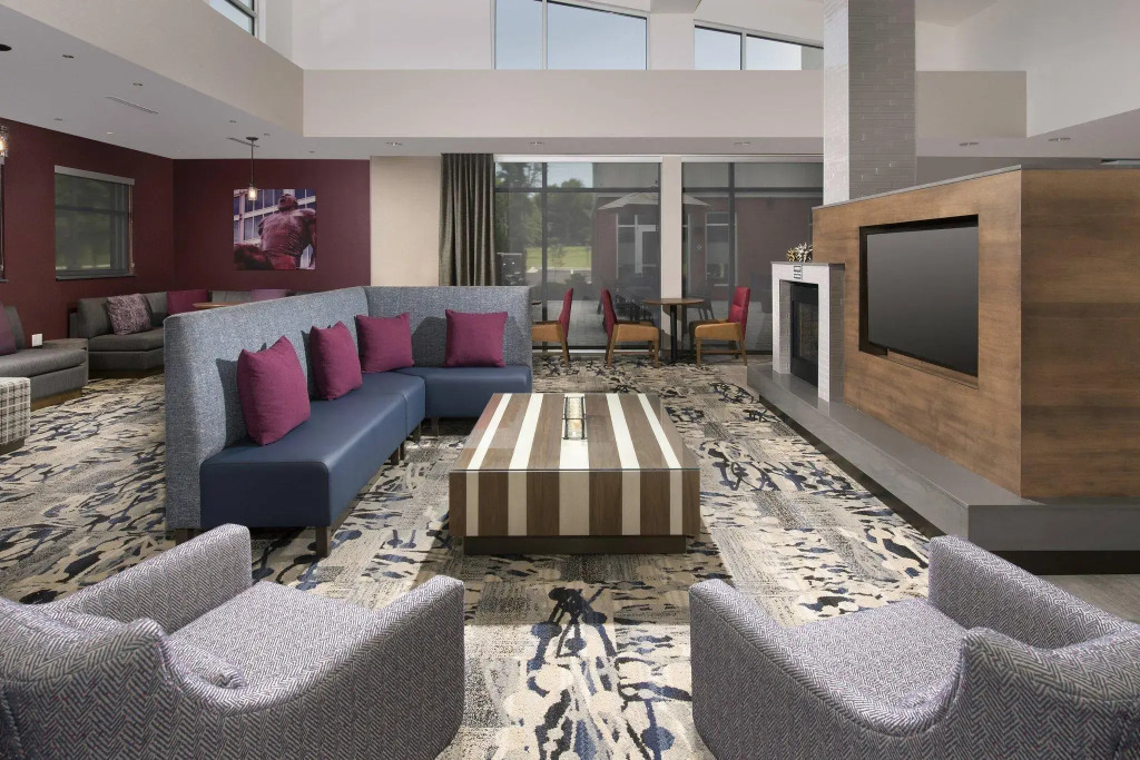 Residence Inn by Marriott Baltimore Owings Mills