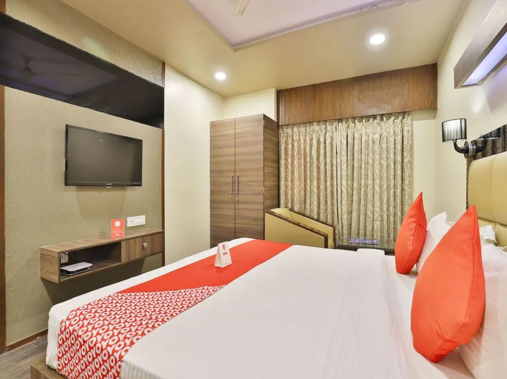 FabHotel Anjani