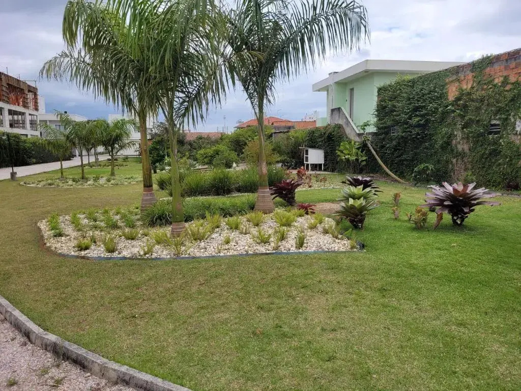 Apartamento com 2 quartos no centro de Tijucas 105