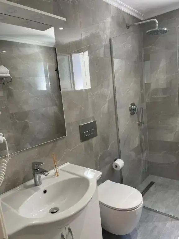 Hotel LIDI
