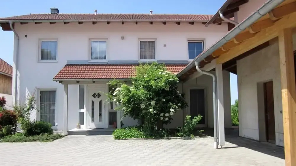 Gasthaus Pension Augenstein