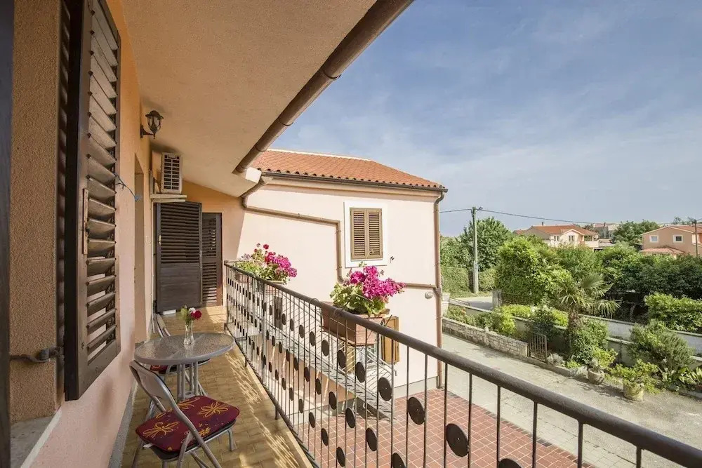 Apartment Marija Valtura / One Bedroom