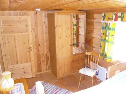 Løkken Fjellgård