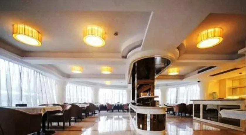 Starway Hotel Shanghai Songjiang Stadium