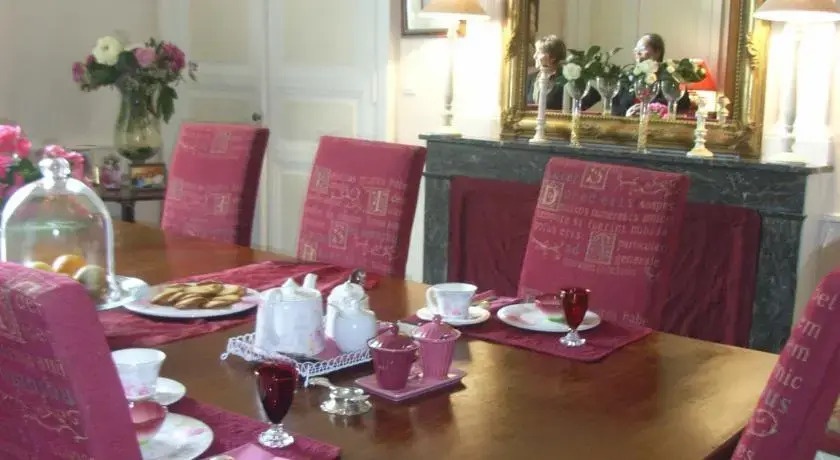 Le Logis des Tours