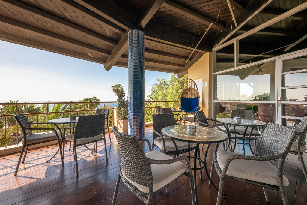 Hotel LIVVO Risco del Gato Suites