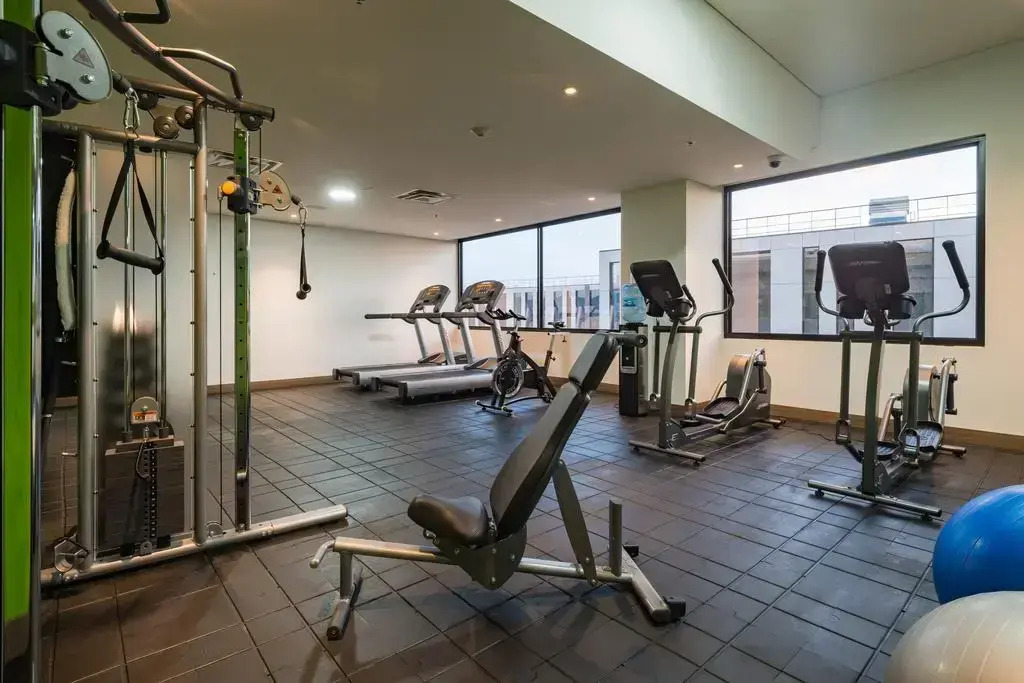 Hampton By Hilton Lima San Isidro