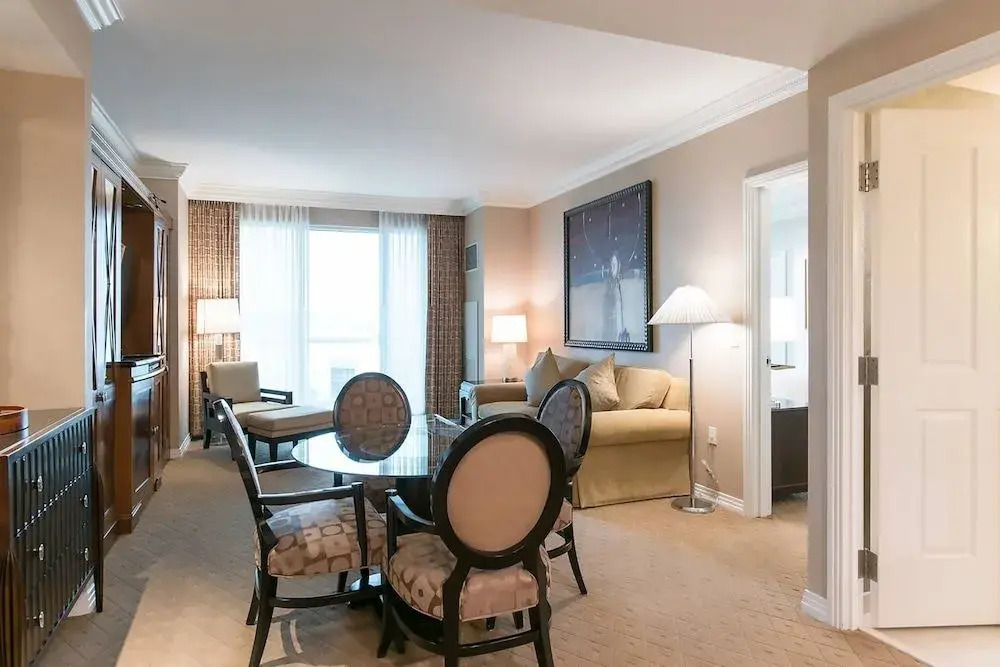 Signature Affordable Luxury
