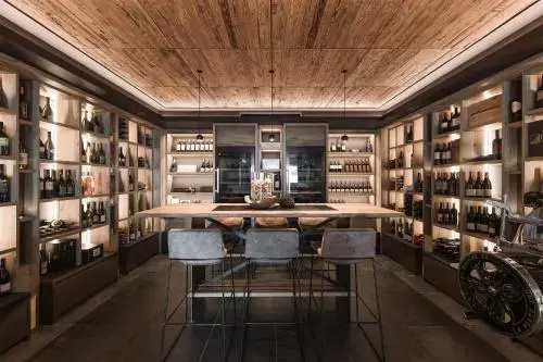 Lifestyle Hotel Alpin