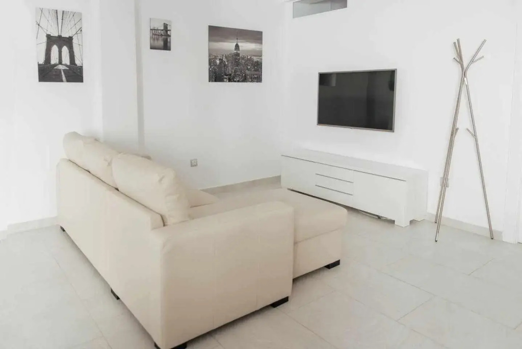 Unik Apartment Alicante