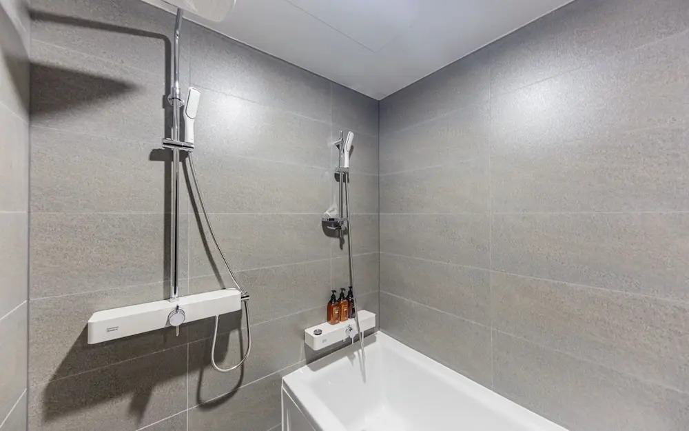 Hotel Yaja Pyeongtaek St