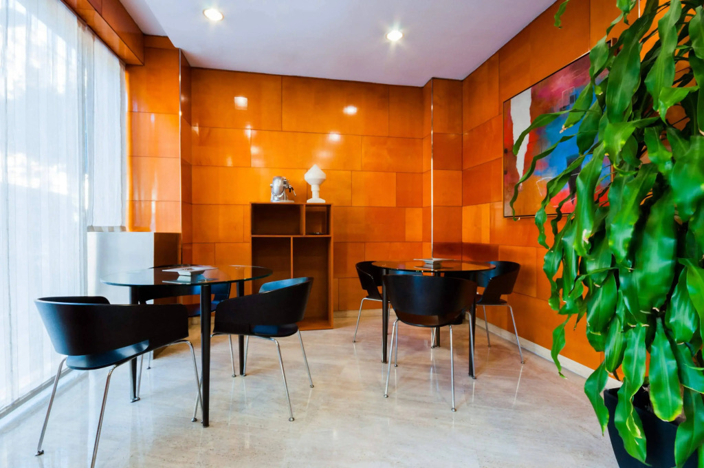 Hotel Villacarlos