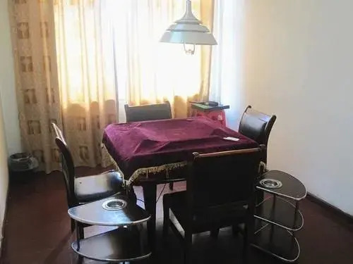 Haishan Hotel