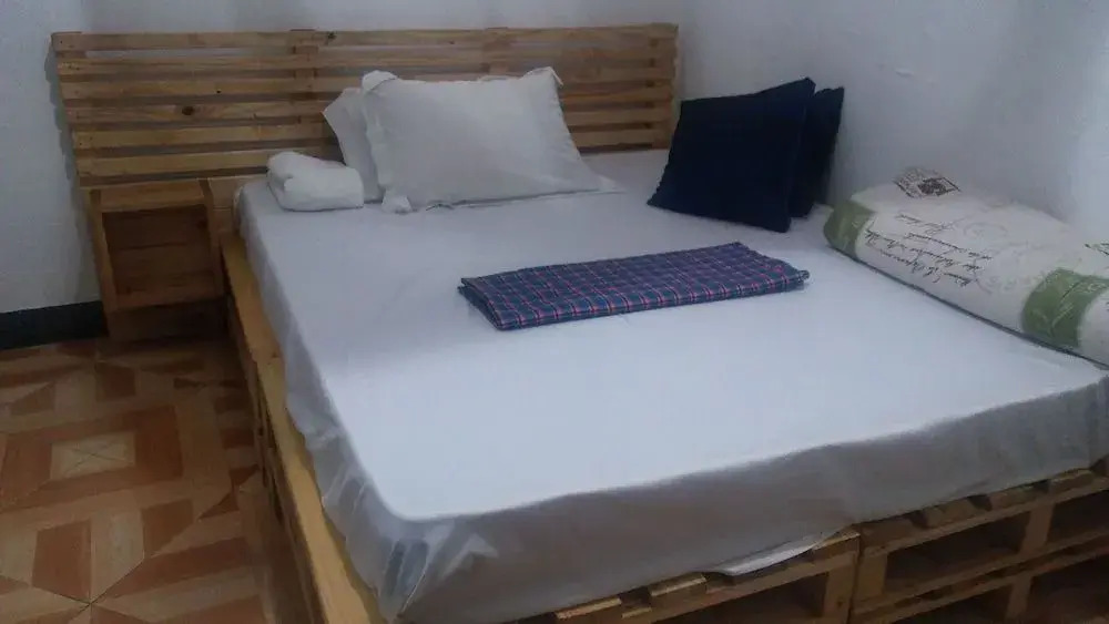Stan Home Hostel