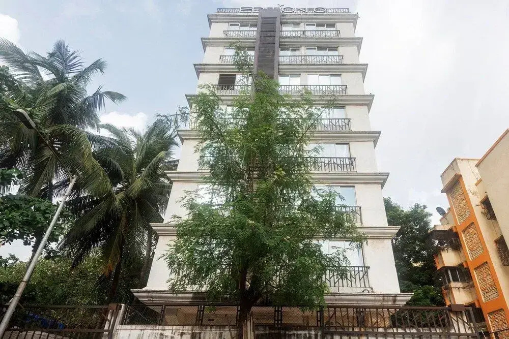 Hotel Elite Peak by OYO Rooms
