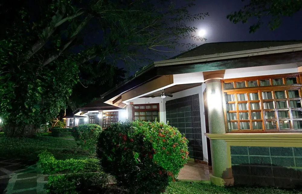 Hotel Villa Acacia