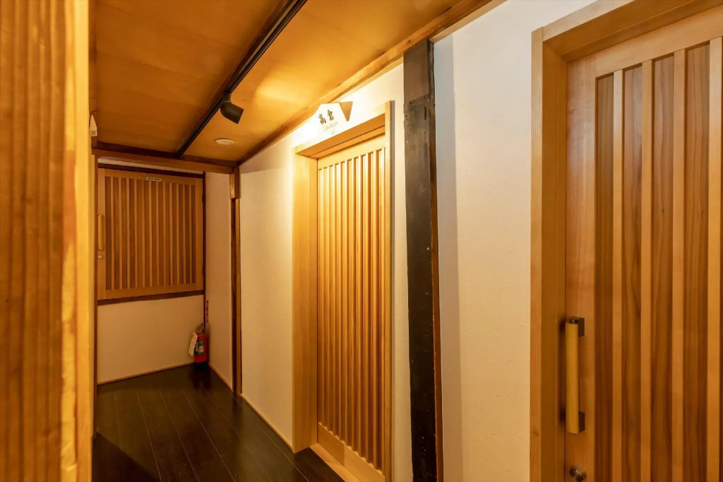 Ryokan Hinomoto Kyoto Kawaramachi