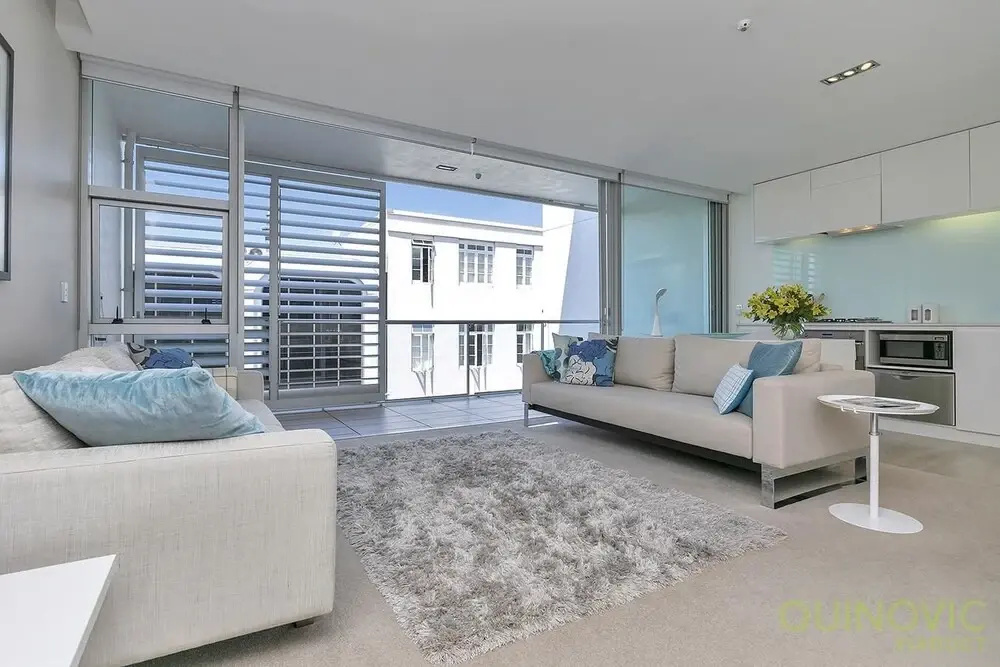 QV Premium City Living - 840
