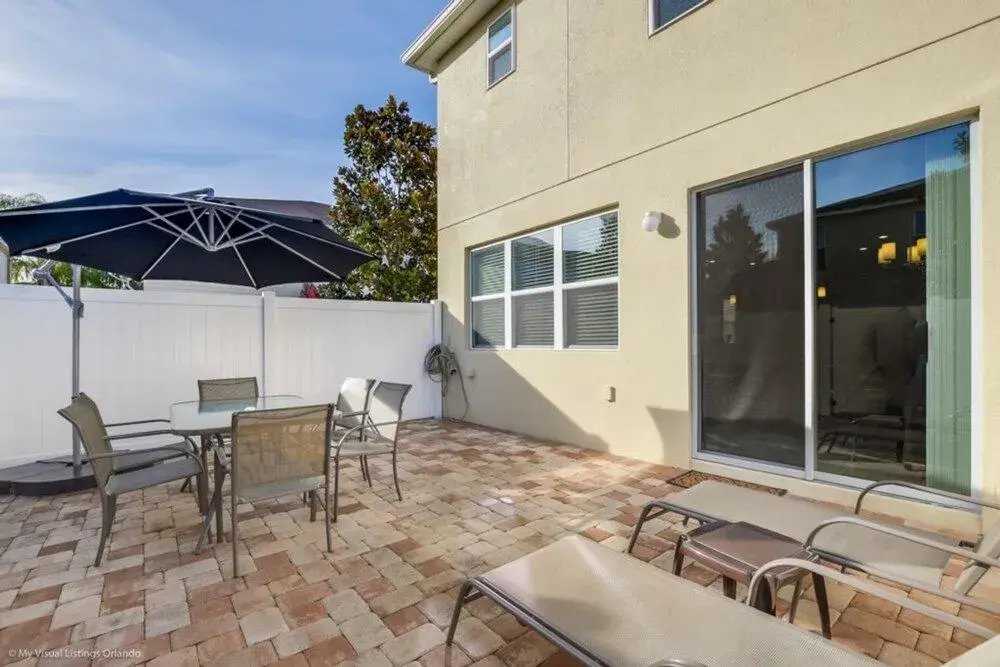 Compass Bay 5132