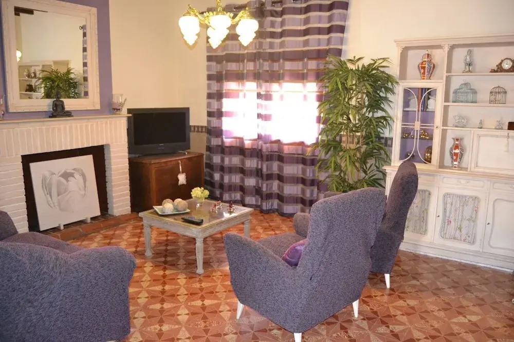 Casa Pinet