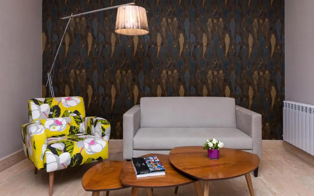 ADAM Hotel Suites