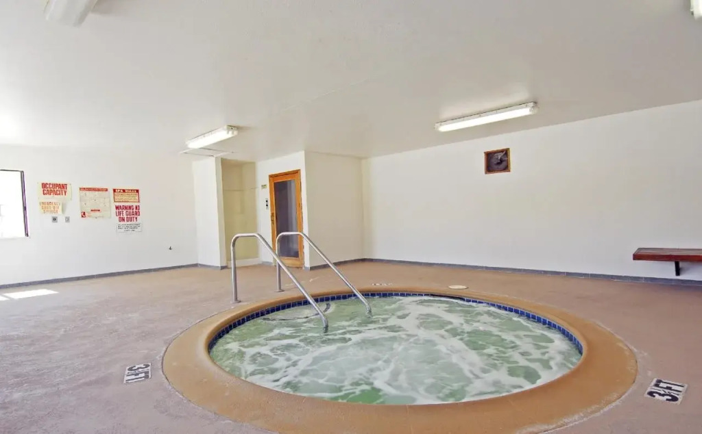 Rio Del Sol Inn Needles