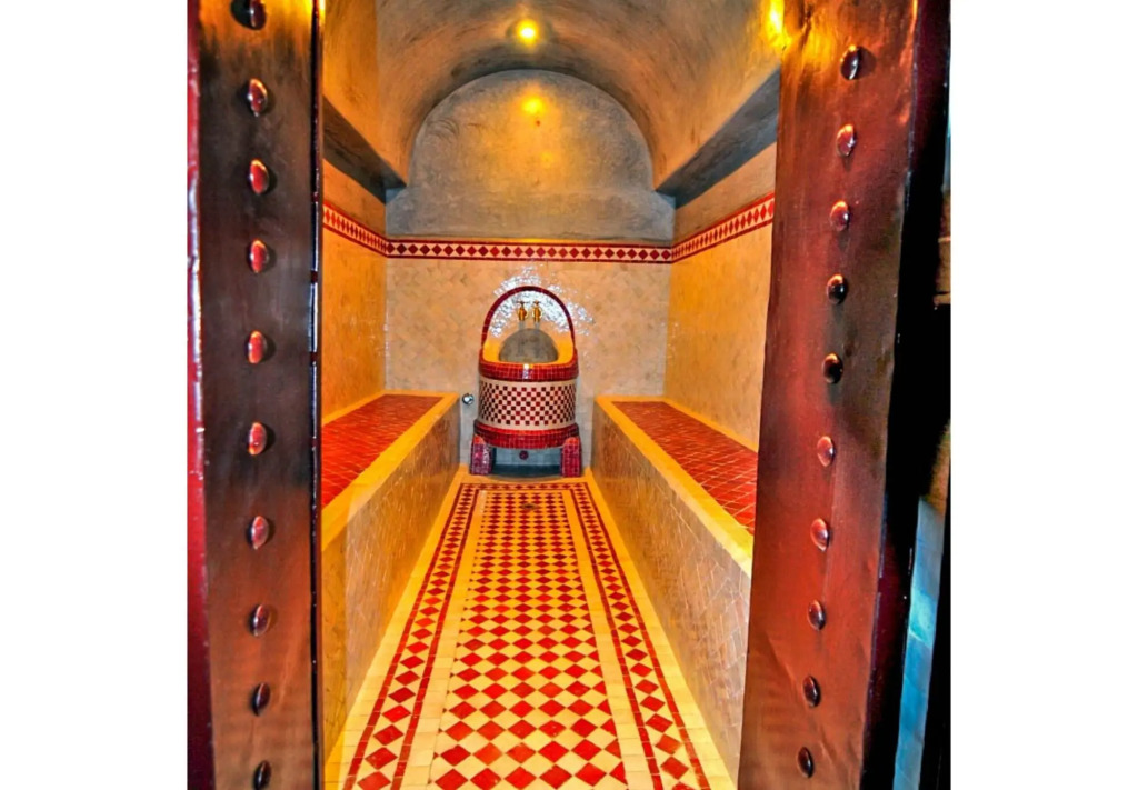 Riad Noos Noos & Spa