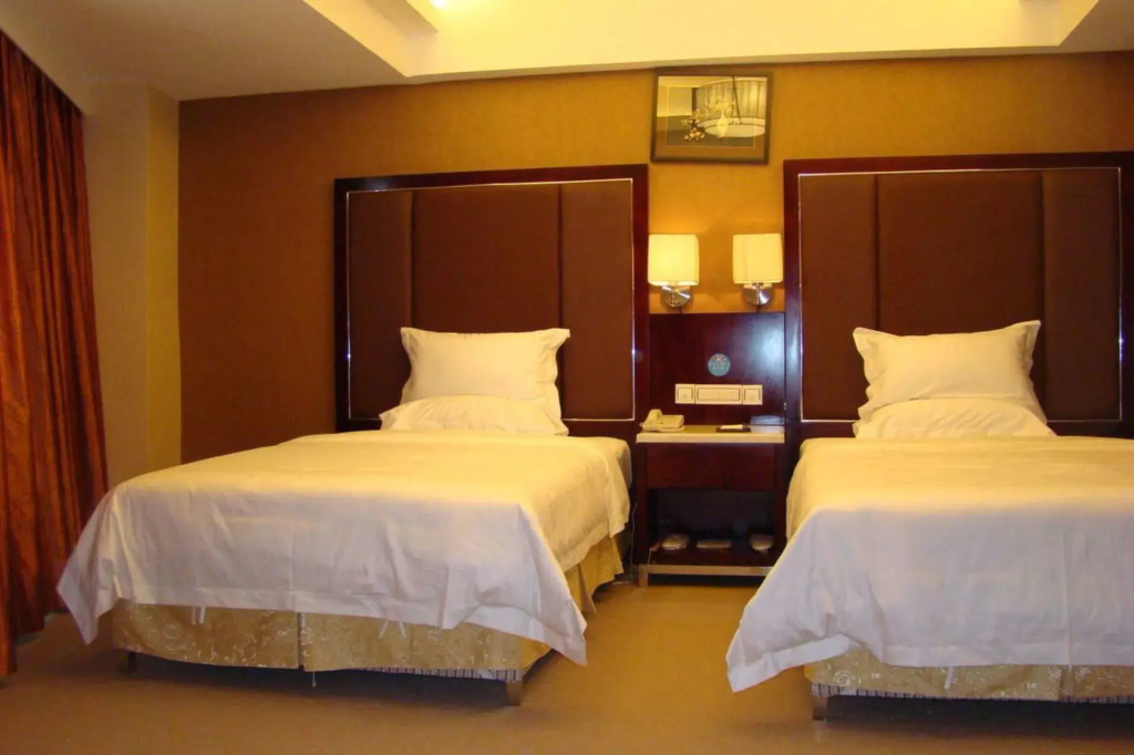 Guangdong Tianhao Hotel