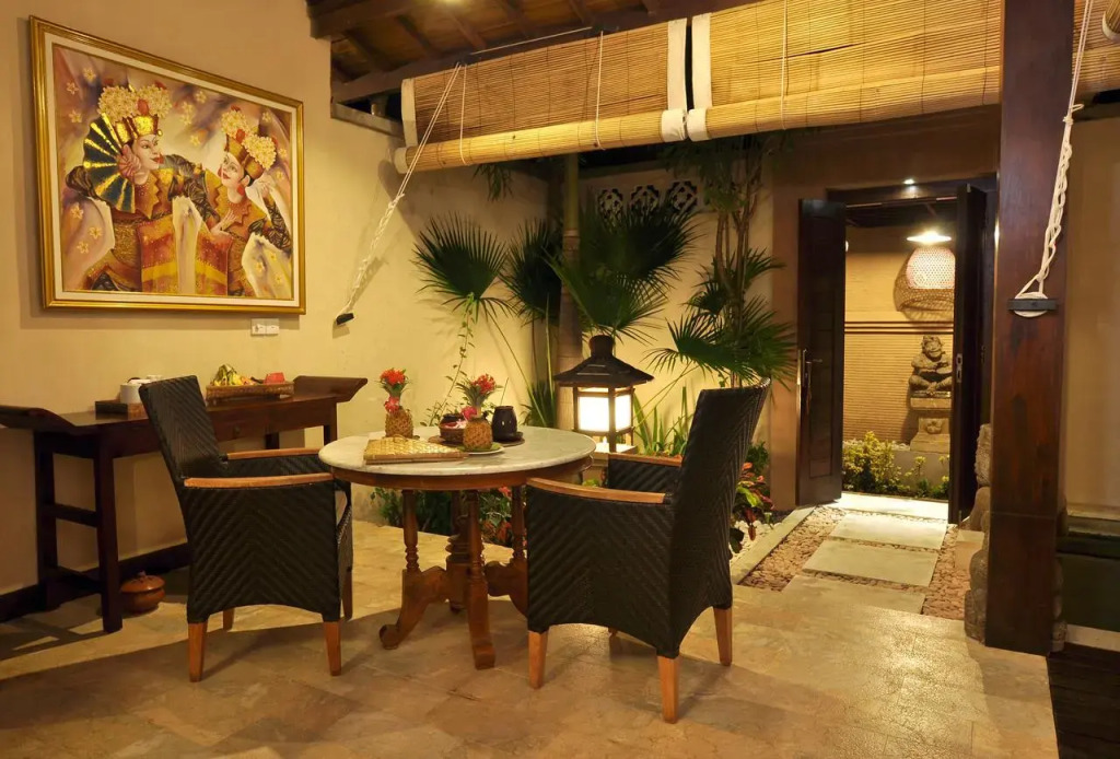 Puri Mas Boutique Resort & Spa