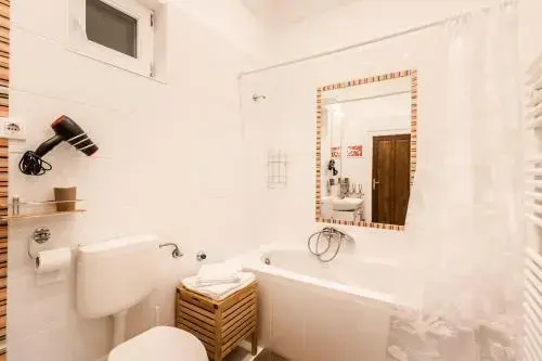BpR König Design Apartment