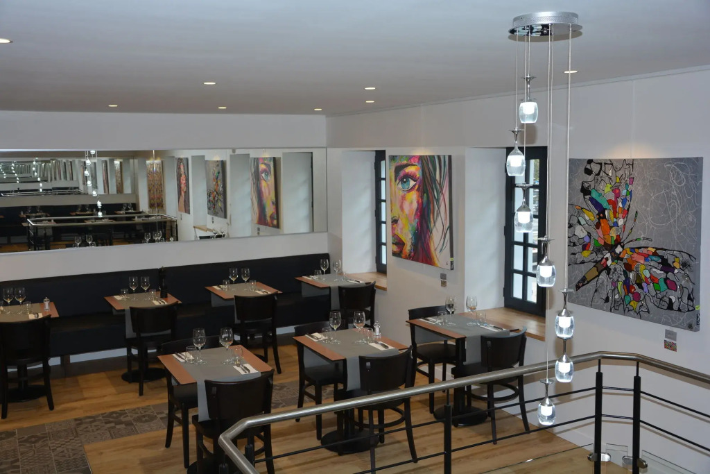 Le Matisse Pau Centre