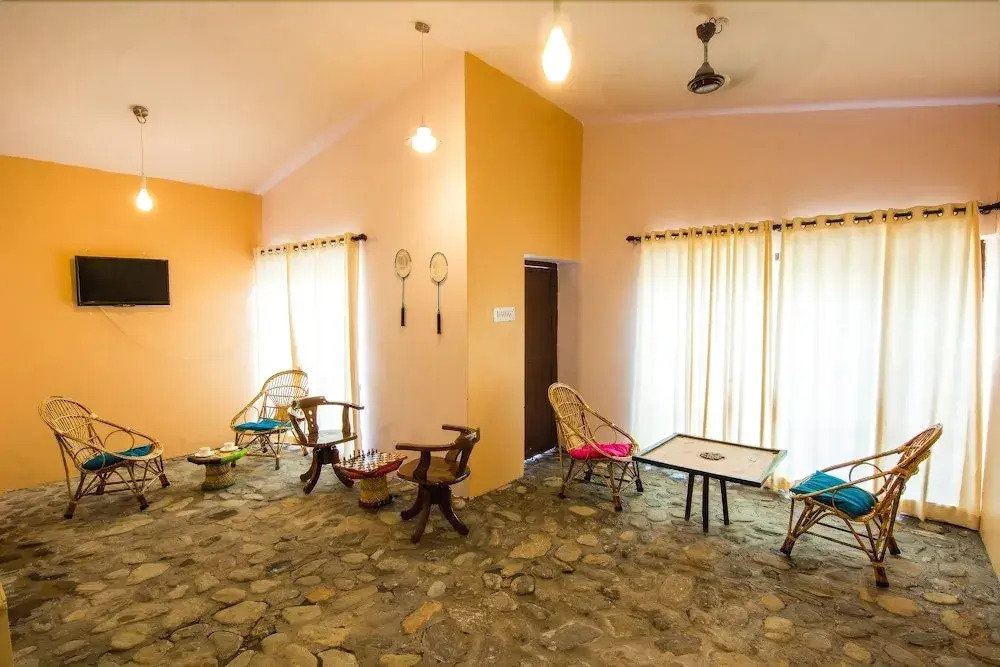V Resorts Kotabagh