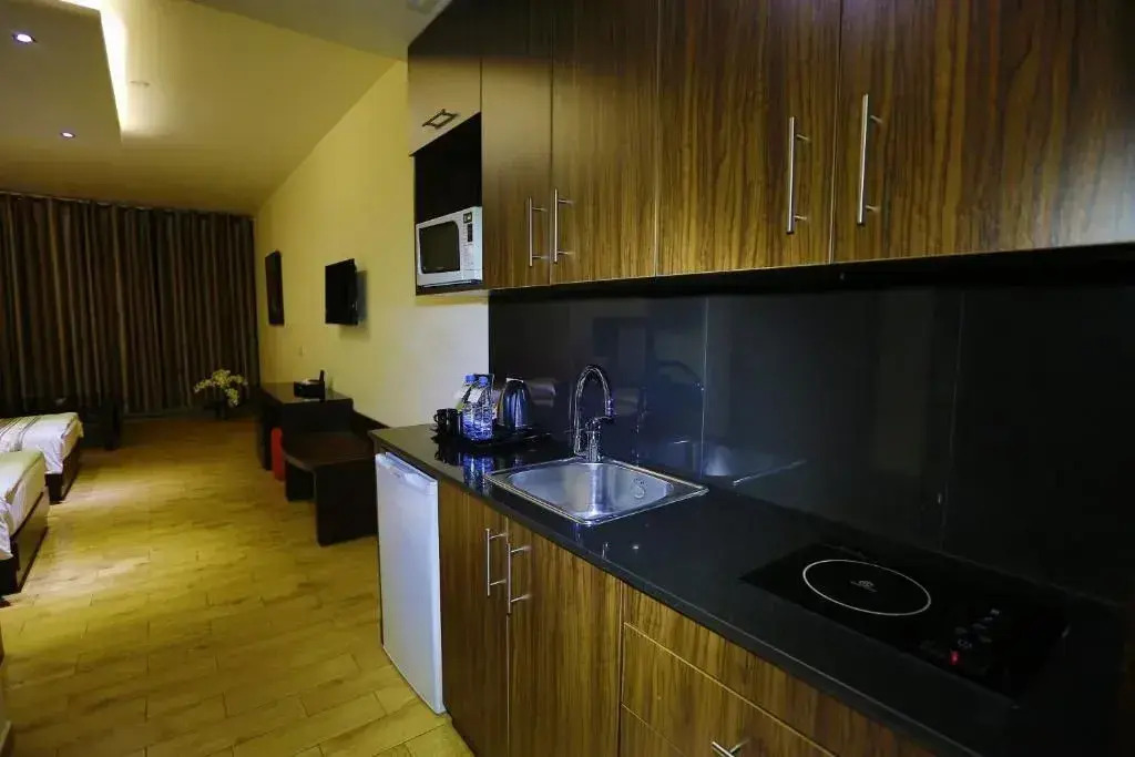 Jounieh Suites Boutique Hotel