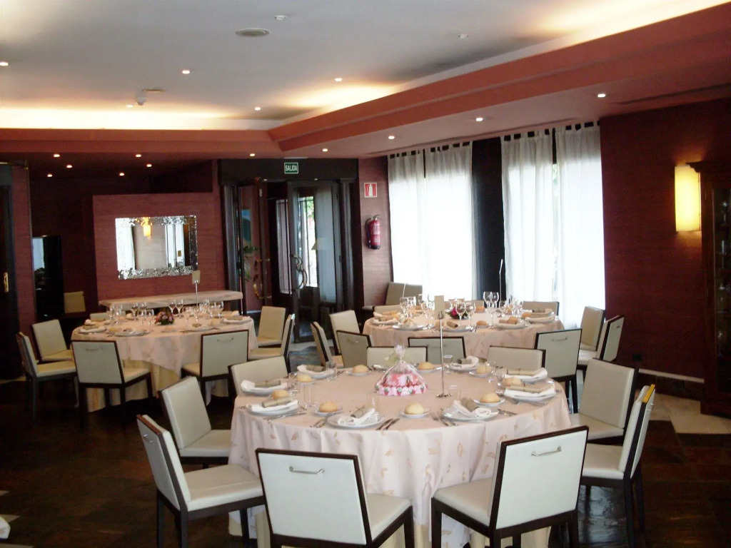 Sercotel Pozuelo