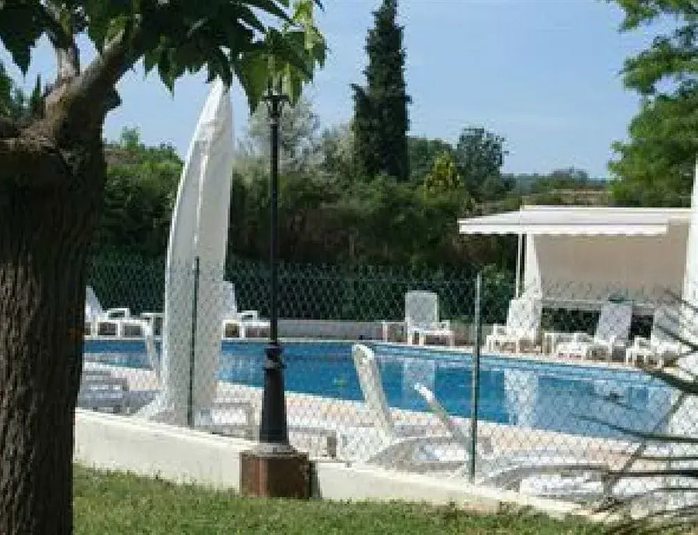 Le Relais Du Lac