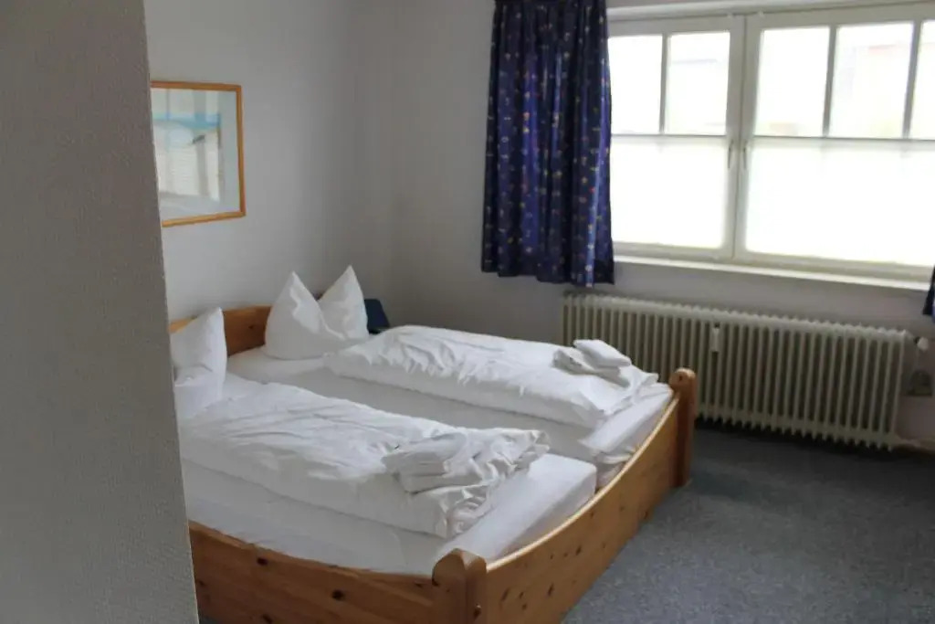 Apartment-Svenja