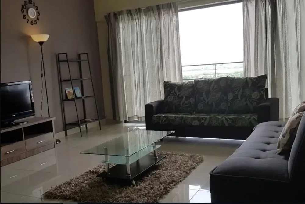 Setapak Country Home Apartment by SYNC