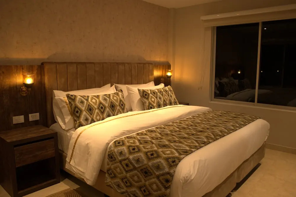 AITABU HOTEL CAMPESTRE