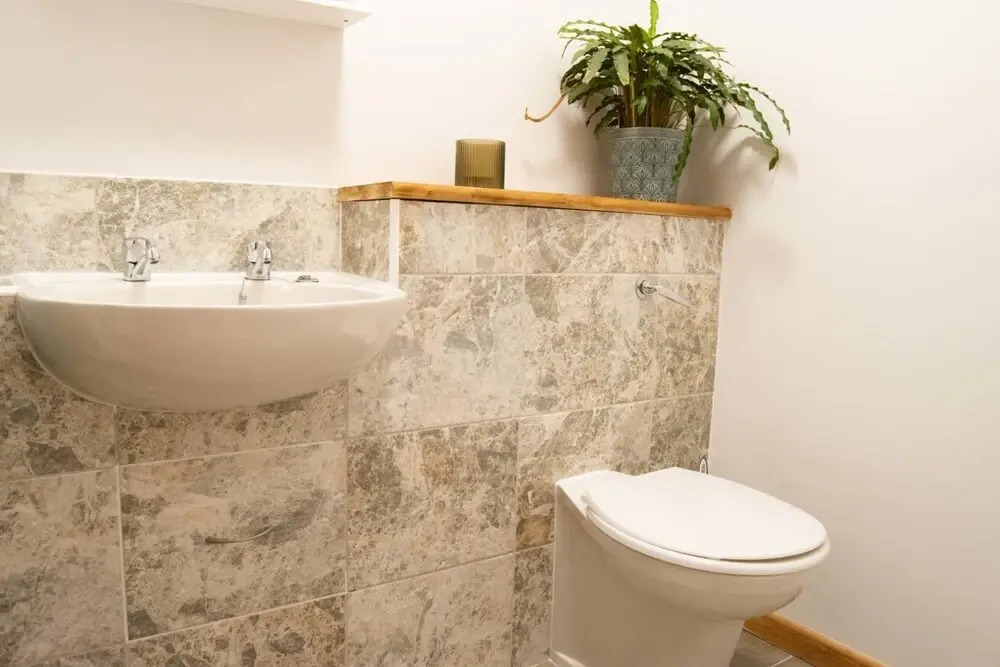 Stylish Studio Flat in West Kensington