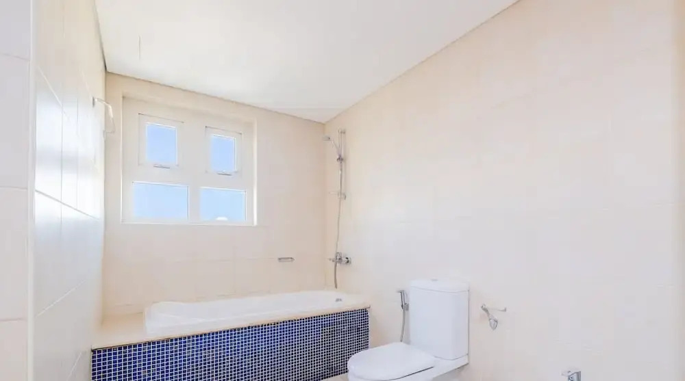 LUX The Shoreline Penthouse Suite